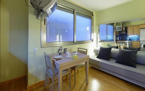 Living Barcelona Apartments — Fotos 3