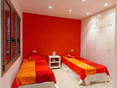Living Barcelona Apartments — Fotos 1